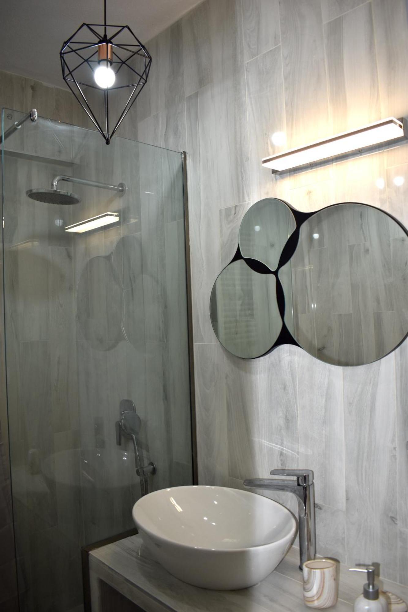The Modernist Apartment Nea Kallikrateia